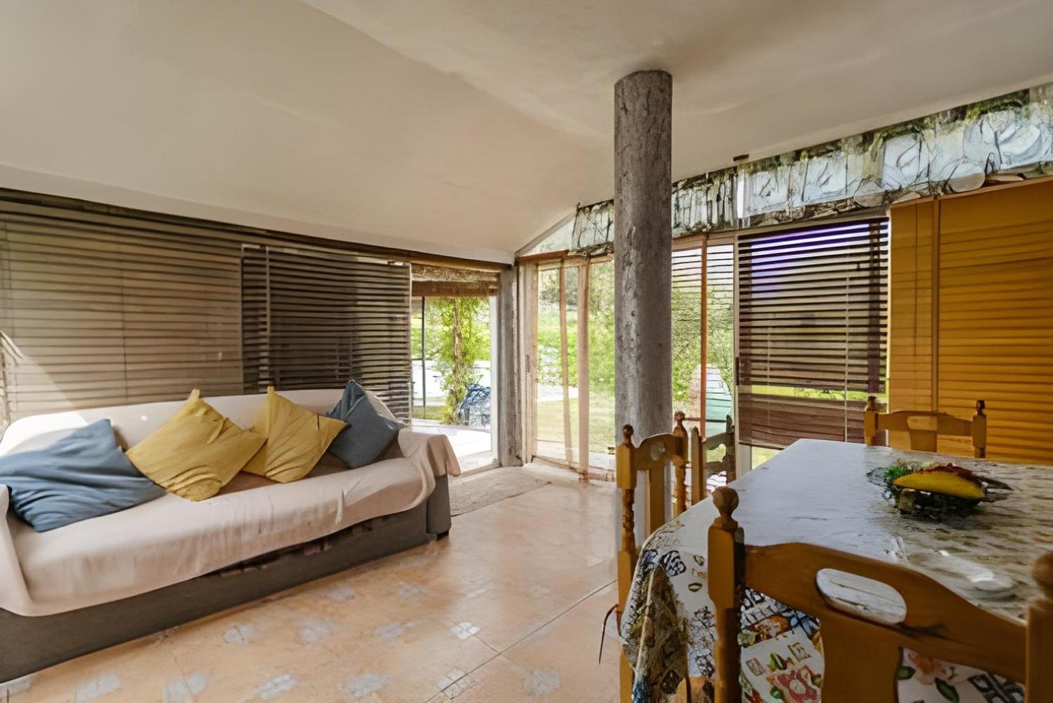 Villa Maitemare Traspinedo Exterior foto