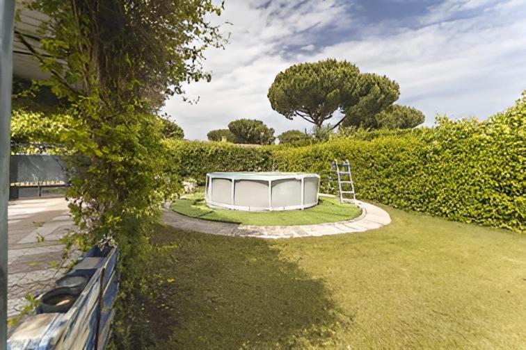 Villa Maitemare Traspinedo Exterior foto