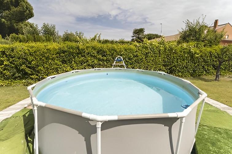 Villa Maitemare Traspinedo Exterior foto