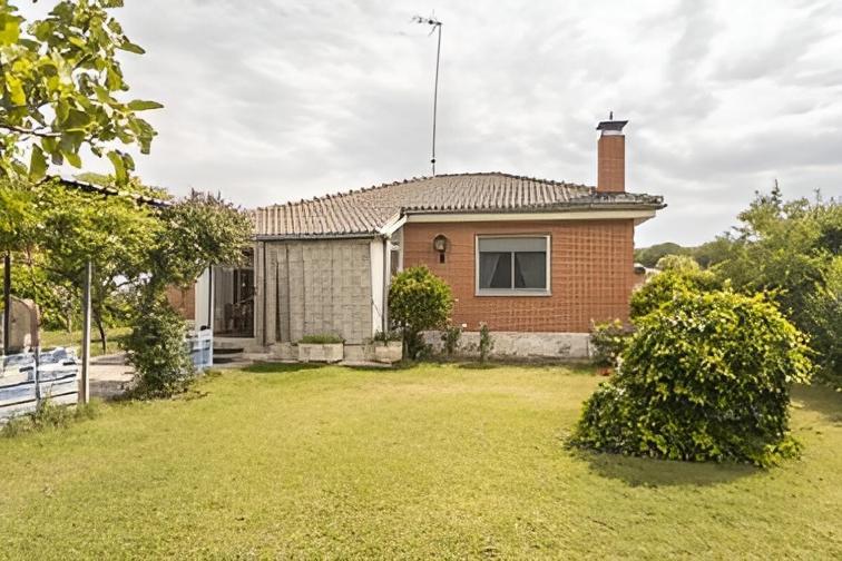 Villa Maitemare Traspinedo Exterior foto
