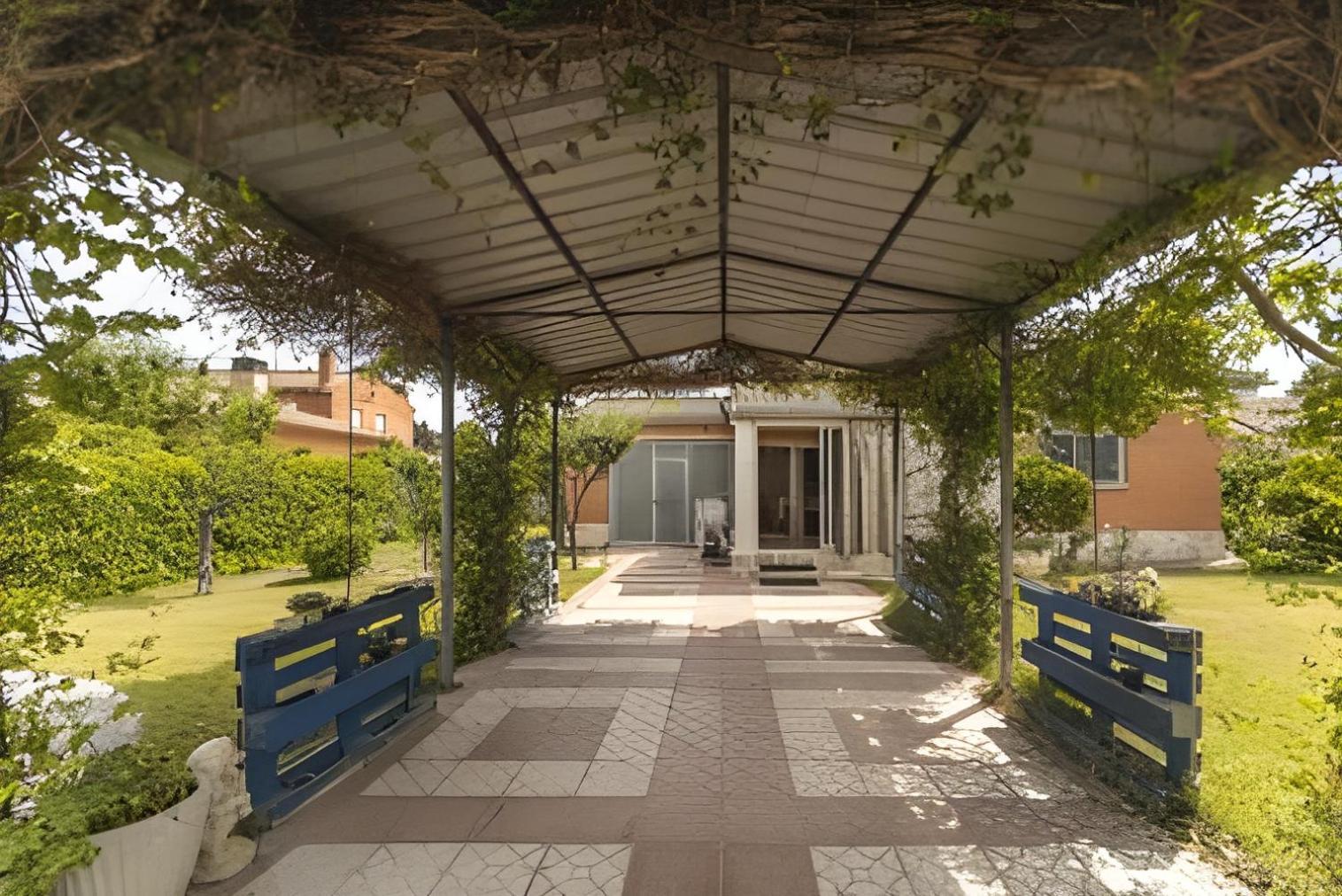 Villa Maitemare Traspinedo Exterior foto